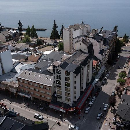 American Suites San Carlos de Bariloche Exteriér fotografie