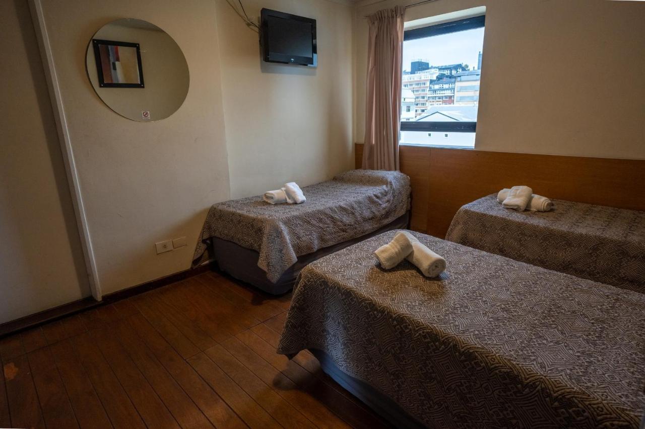 American Suites San Carlos de Bariloche Exteriér fotografie