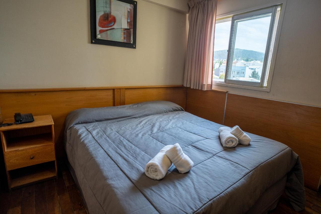 American Suites San Carlos de Bariloche Exteriér fotografie