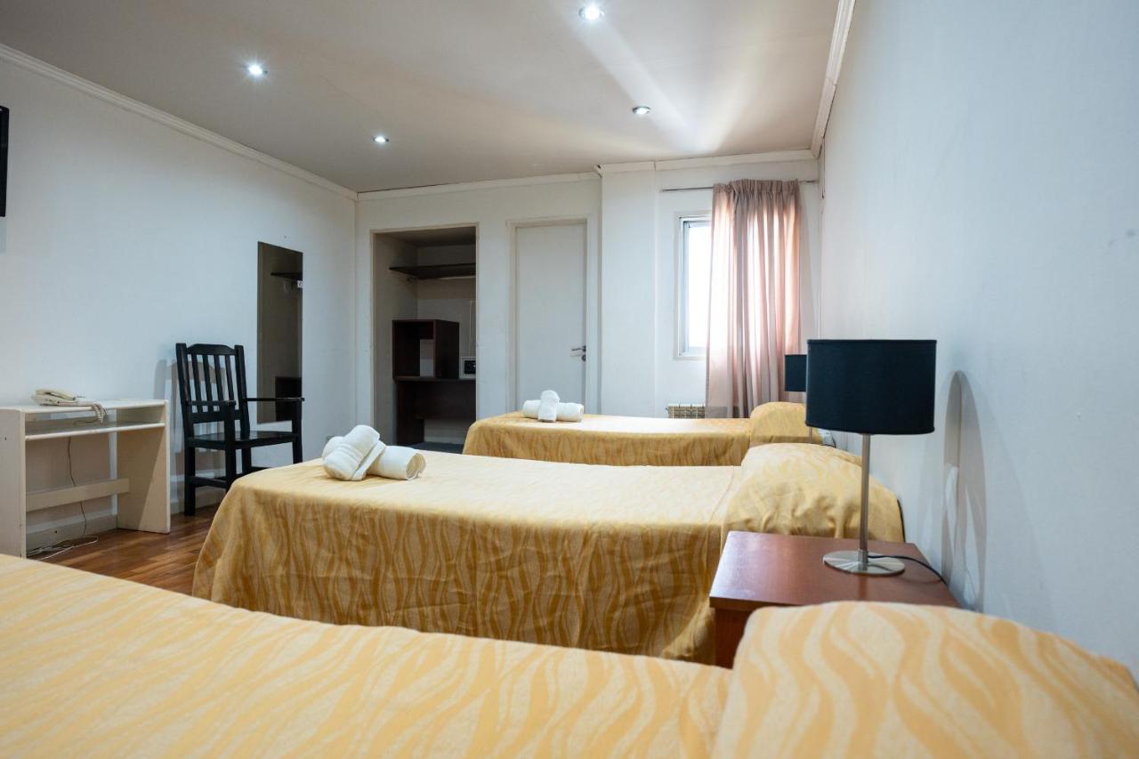 American Suites San Carlos de Bariloche Exteriér fotografie