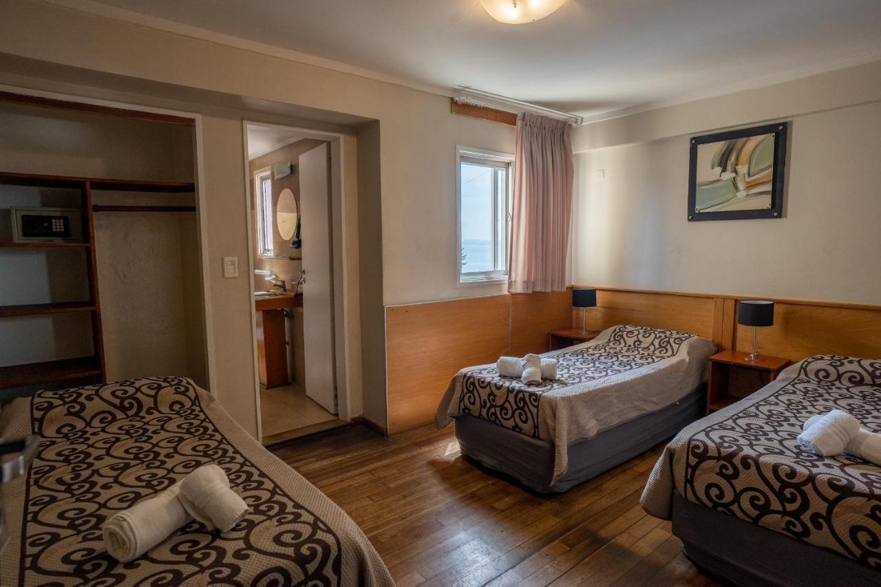 American Suites San Carlos de Bariloche Exteriér fotografie