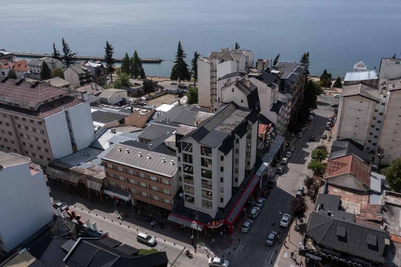 American Suites San Carlos de Bariloche Exteriér fotografie