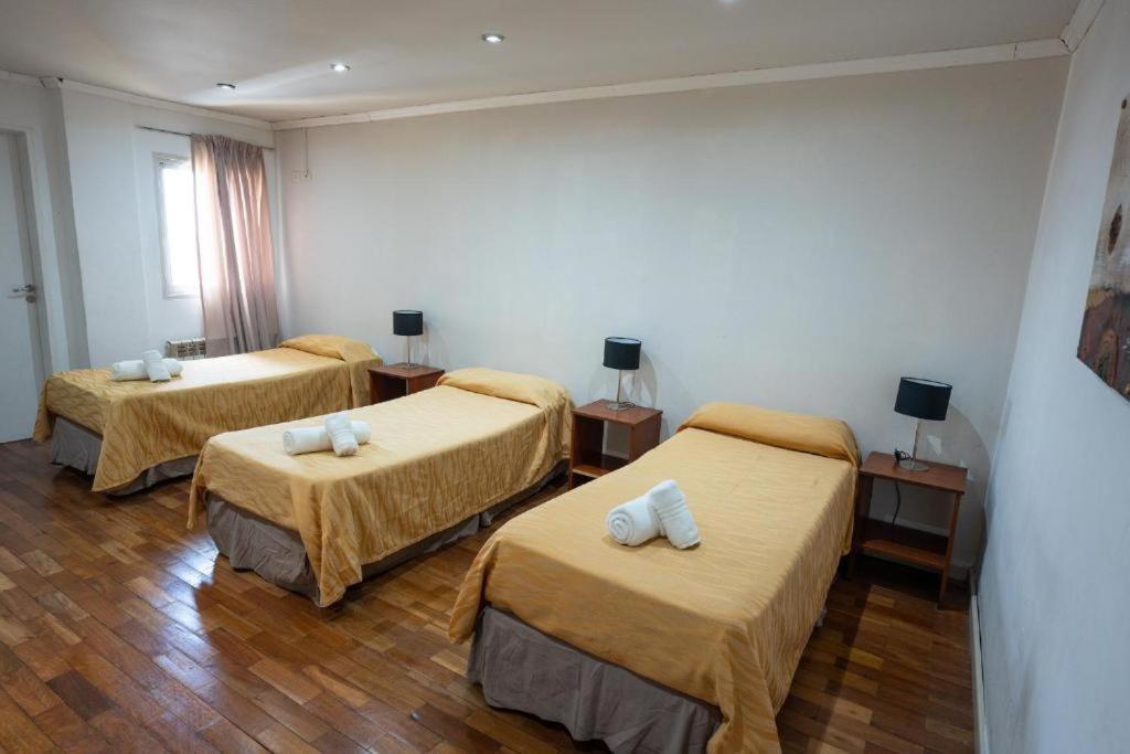 American Suites San Carlos de Bariloche Exteriér fotografie