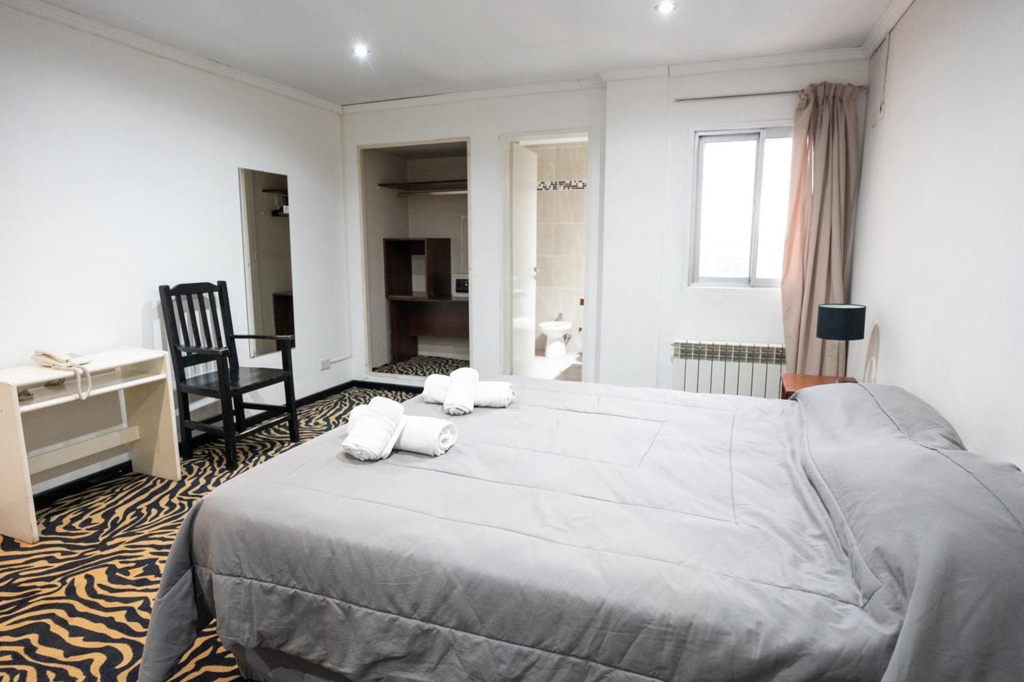 American Suites San Carlos de Bariloche Exteriér fotografie